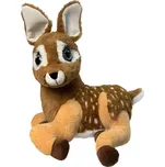 Alltoys Interaktivní srnka Karamelka 36…