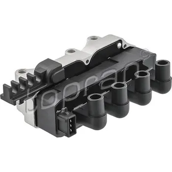 Zapalovací cívka Zapalovací cívka TOPRAN 623 906