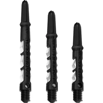 Harrows Násadky Carbon ST White Velikost násadky Harrows: Midi