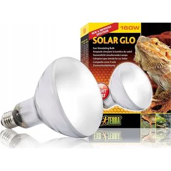 Exo Terra Solar Glo