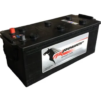 Autobaterie AK Power AK 680 32 12V 180Ah 1000A
