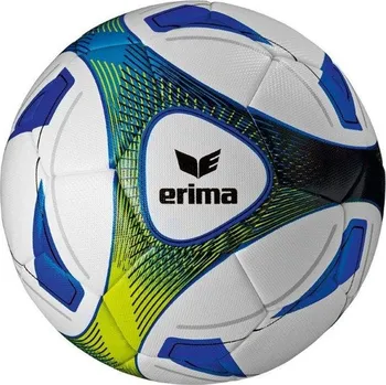 Fotbalový míč Erima Hybrid Training 719505 modrý/světle zelený 5