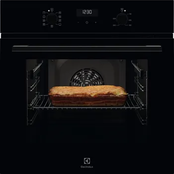 Vestavná trouba Electrolux EOF5C50BZ