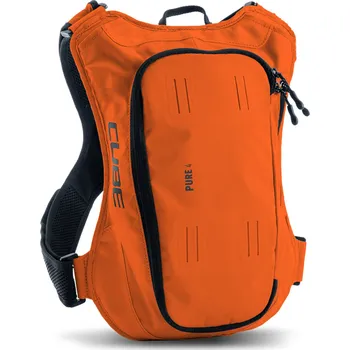 batoh na kolo Cube batoh PURE 4 - X Actionteam, orange