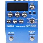 BOSS SY-200