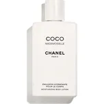 Chanel Coco Mademoiselle tělový sprej
