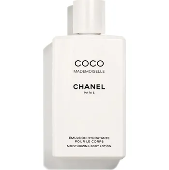 Chanel Coco Mademoiselle tělový sprej, 200 ml Tělový sprej Chanel Coco Mademoiselle tělový sprej, 200 ml