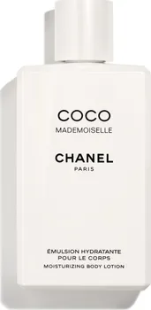Tělový sprej Chanel Coco Mademoiselle tělový sprej