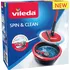 mop Vileda Spin & Clean VI161821