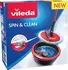 mop Vileda Spin & Clean VI161821