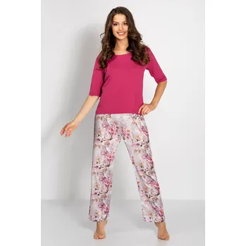 Dámské pyžamo Pyžama model 187520 Momenti Per Me s