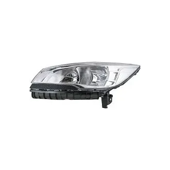 Přední světlomet Levé přední světlo FORD KUGA |1/2013-02/2016| DEPO | 431-11C1LMLD-EM