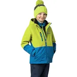 Bunda Hannah ANAKIN JR kids, citronelle/faience Velikost: 134/140