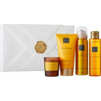 Rituals The Ritual Of Mehr Small Gift Set Kosmetická sada Rituals The Ritual Of Mehr Small Gift Set