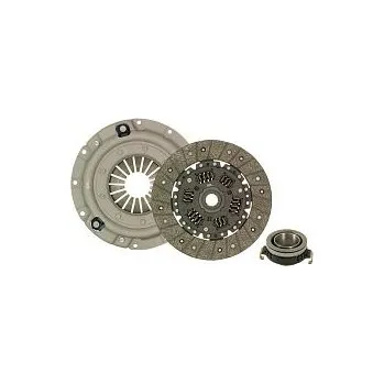 Spojková sada Trojdílná spojka KIA 2.0 i 4WD | 1998ccm | 70kW | 04/1994-08/1999 | FE (8V) | SRL