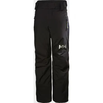 Snowboardové kalhoty Helly Hansen JR Legendary pant black Barva: -, Velikost: 176