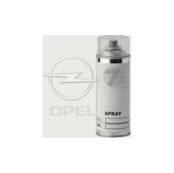 Autokosmetika OPEL GCB GALAXY WHITE Spray barva r.v. 2008-2012
