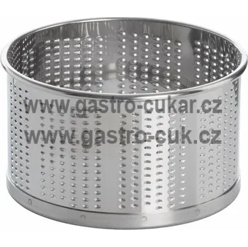 Kráječ zeleniny FEUMA Strouhací válec 1,5 mm