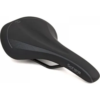 Sedlo na kolo Sedlo ASD Sphere X7 černá 8249