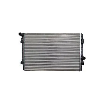 Chladič motoru Chladič vody VOLKSWAGEN Golf R | 2.0 TSI | 1984ccm | Benzín | 221kW | CJXC |2012 a výše| TAIWAN | 5901532851380