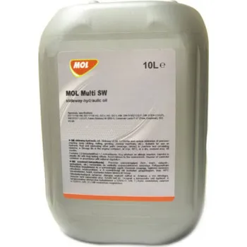 Převodový olej Mol Multi SW 220 (10 l)