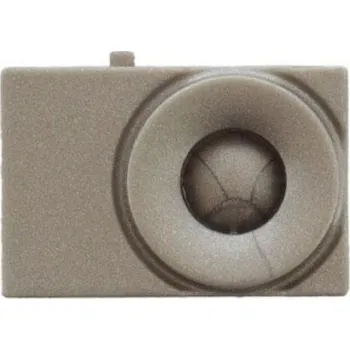 9137606 - 2N® IP Vario náhradní plastový kryt reproduktoru - 1 ks