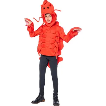 Karnevalový kostým Funiglobal - Kostým humr pro děti - 3-4 years