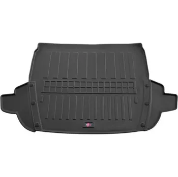 Vana do kufru Vana do kufru, gumová 3D (TPE), SUBARU Forester (SJ), Stingray