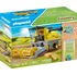 Stavebnice Playmobil Playmobil Country 71267 Kombajn