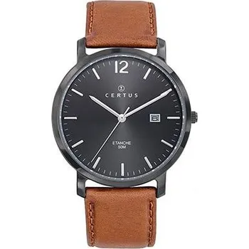 Hodinky Pánské hodinky Certus 611168