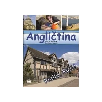 CD Angličtina pro 9. ročník základní školy