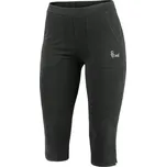 MIA 3/4 CXS kalhoty dámské legíny - černá - M