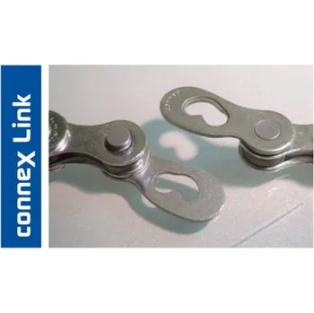 Řetěz na kolo Connex spojka řetězu 8sp 6148