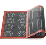 Silikonová podložka na pečení…