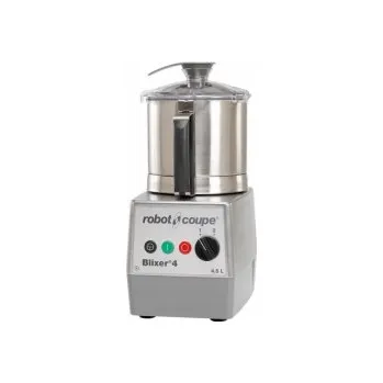 Domácí spotřebič Blixer 4 A - 4,5l - VARIANTA, provedení 400V, 2 rychlosti