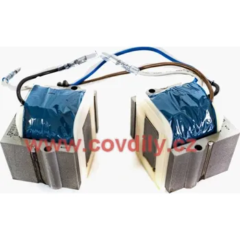 Cívky AIRMAC DBMX 80