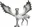 Schleich Harry Potter 42633, Hipogryf Klofan