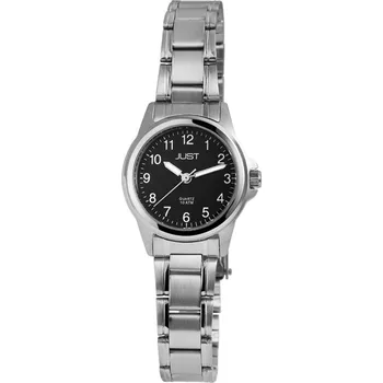 Hodinky Dámské hodinky Just 10102.001