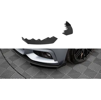 Přední Klapky BMW 4 Coupe M-Pack F32