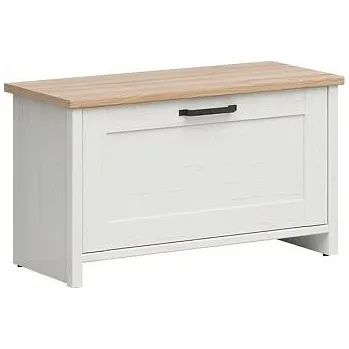 Obývací stěna Loksa SFk1D