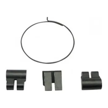 Náboj kola Campagnolo praporek ořechu 3ks + pružinka- pro ořech s FH-BO014 7766