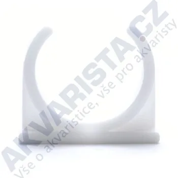 Filtrace vody Klip 2 jednoduchý pro inline filtr