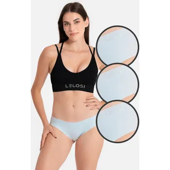 Dámské legíny LELOSI Set kalhotek Amalfi MEDIUM