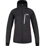 Dámská skialpová bunda Hannah Nava Hoody Anthracite M