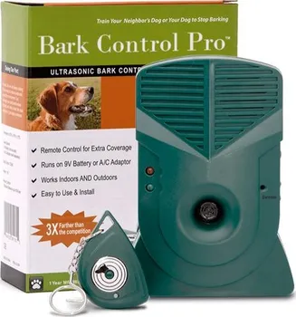 GoodLife Bark Control Pro protištěkací budka