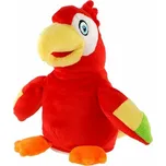 Teddies Plyšák opakující věty 18 cm