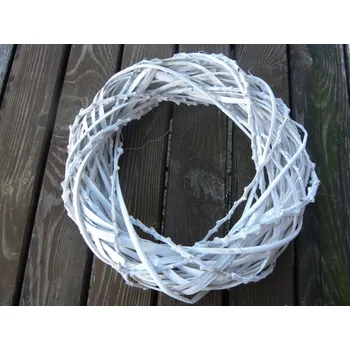 Věnec věneček s modřínem 30