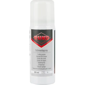 Průmyslové lepidlo RUKO Řezný sprej | 50ml