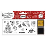 AladinE Stampo Noël Severské Vánoce…