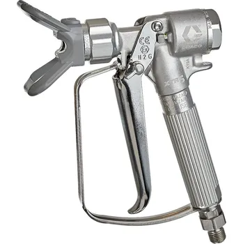 Stříkací pistole Vysokotlaká stříkací pistole GRACO XTR5